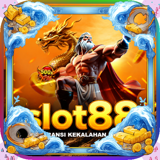 slot88 — mitra unggulan