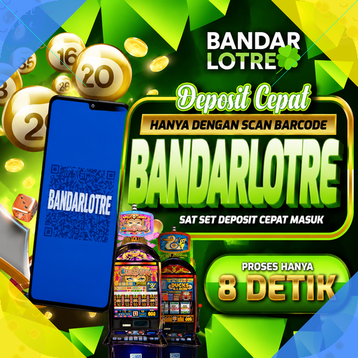bandarlotre — mitra unggulan